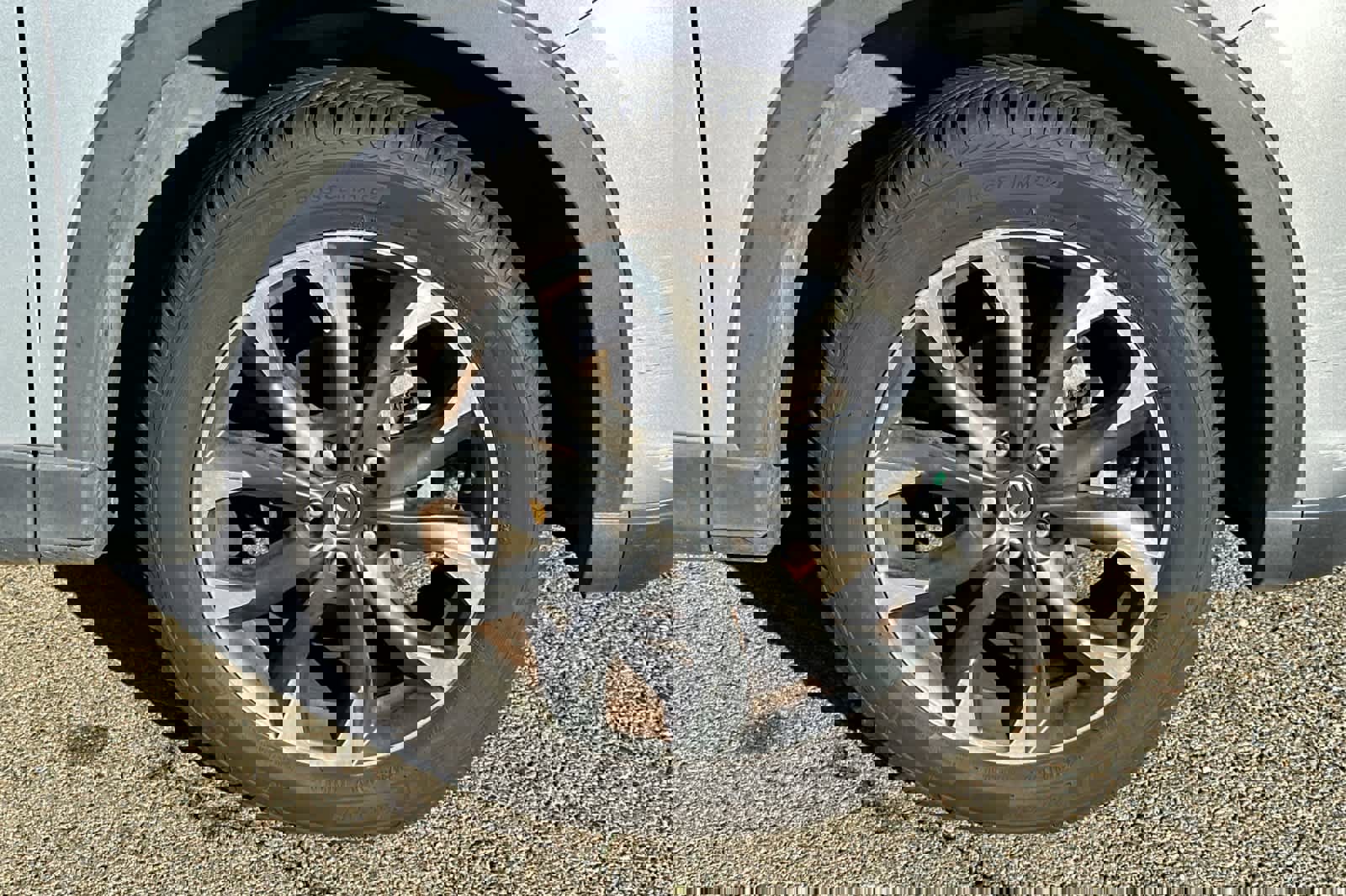 Used 2016 MAZDA CX-5 Grand Touring image 12