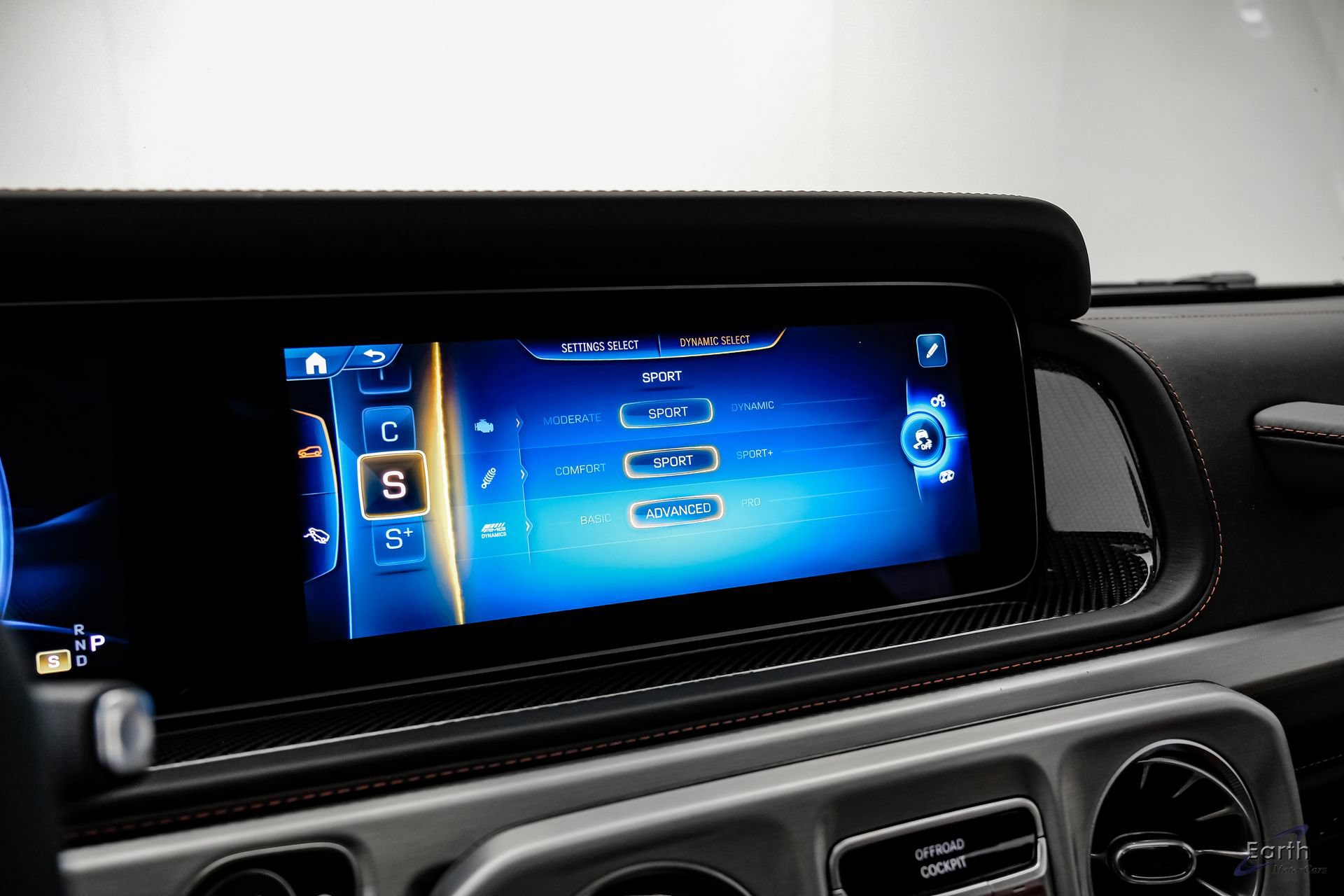 Used 2026 Mercedes-Benz G 63 AMG 4MATIC image 78