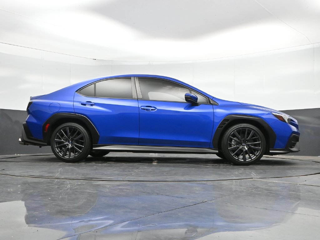 Used 2022 Subaru WRX Limited AWD/4WD image 42