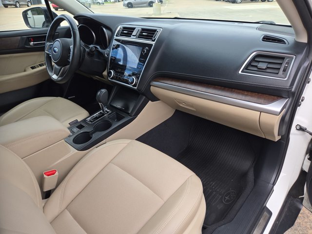 Used 2018 Subaru Outback 3.6R Limited AWD/4WD image 22