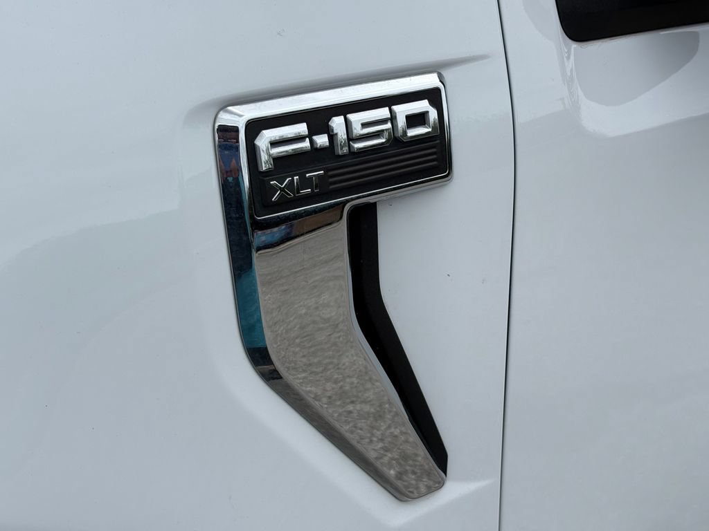 Used 2021 Ford F150 XLT w/ Equipment Group 301A Mid AWD/4WD image 11