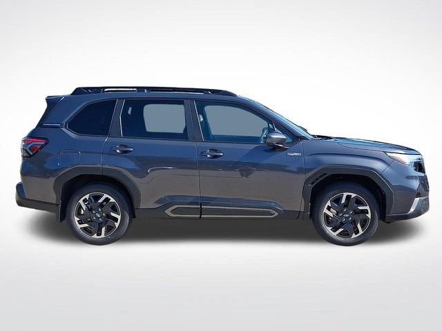 New 2026 Subaru Forester Limited AWD/4WD image 8