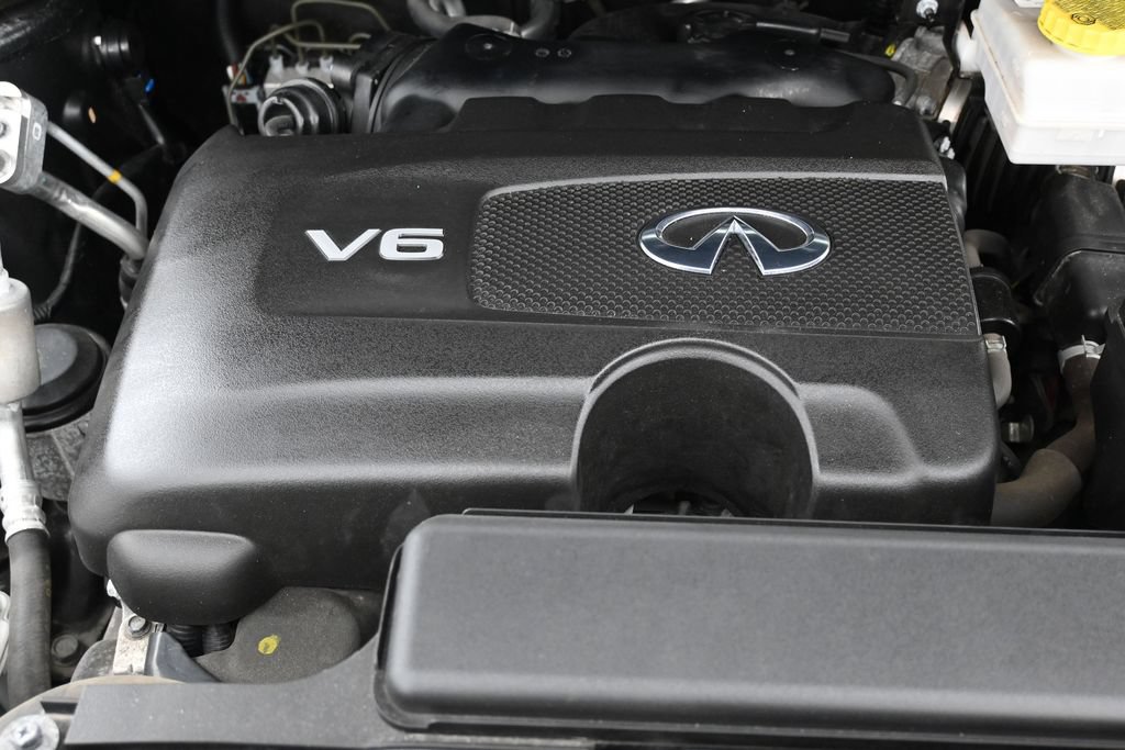 Used 2022 INFINITI QX60 Sensory AWD/4WD image 45