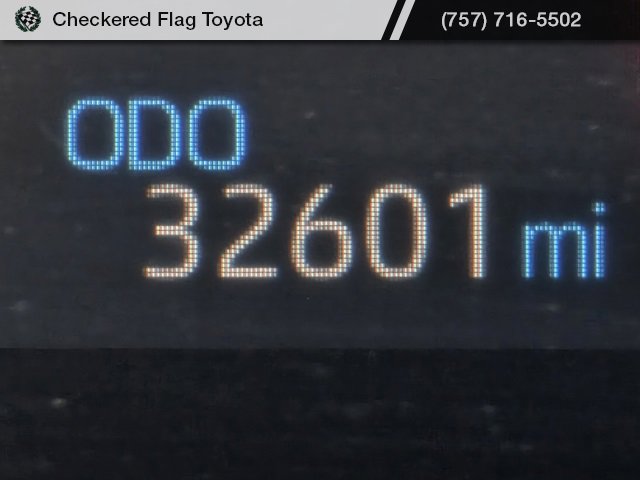 Used 2023 Toyota RAV4 LE image 13