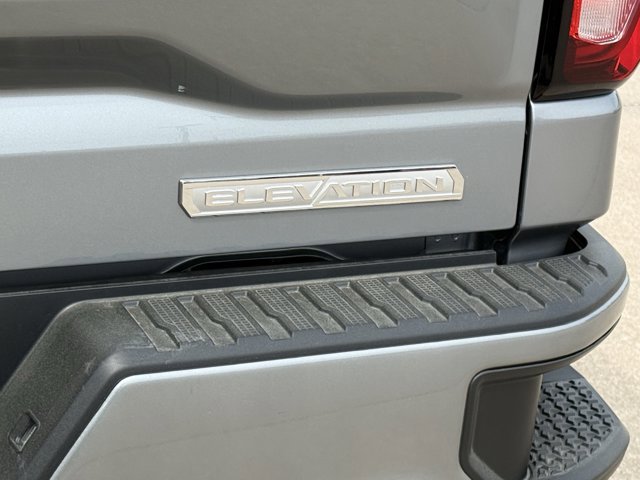 New 2026 GMC Sierra 1500 Elevation image 9
