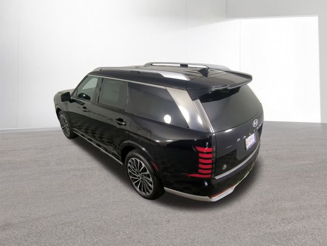New 2026 Hyundai Palisade Calligraphy image 36
