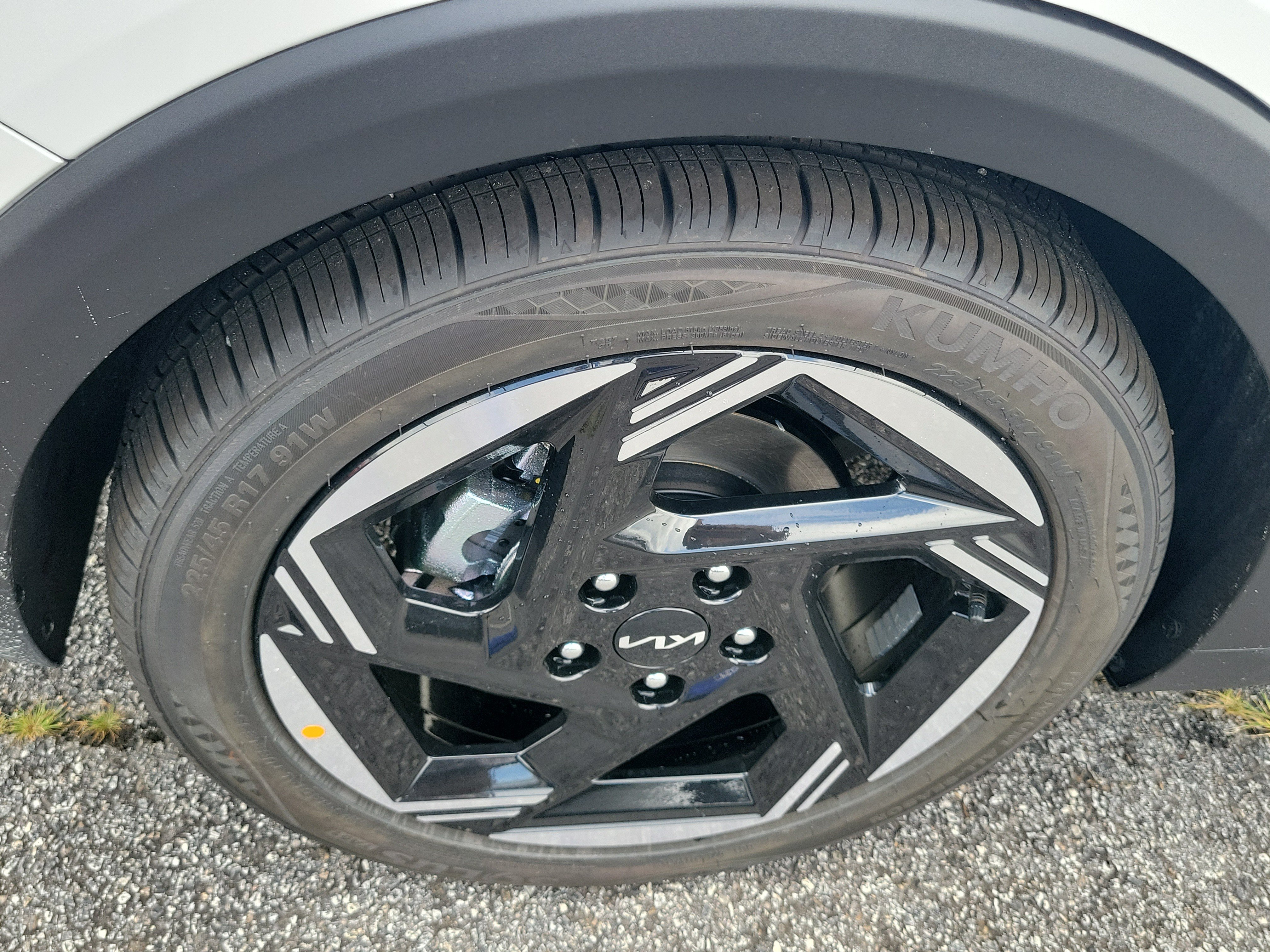 New 2026 Kia K4 EX FWD image 7