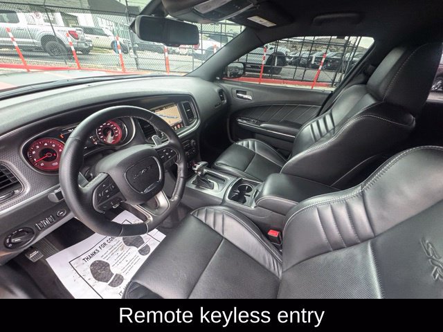 Used 2016 Dodge Charger SRT Hellcat RWD image 16