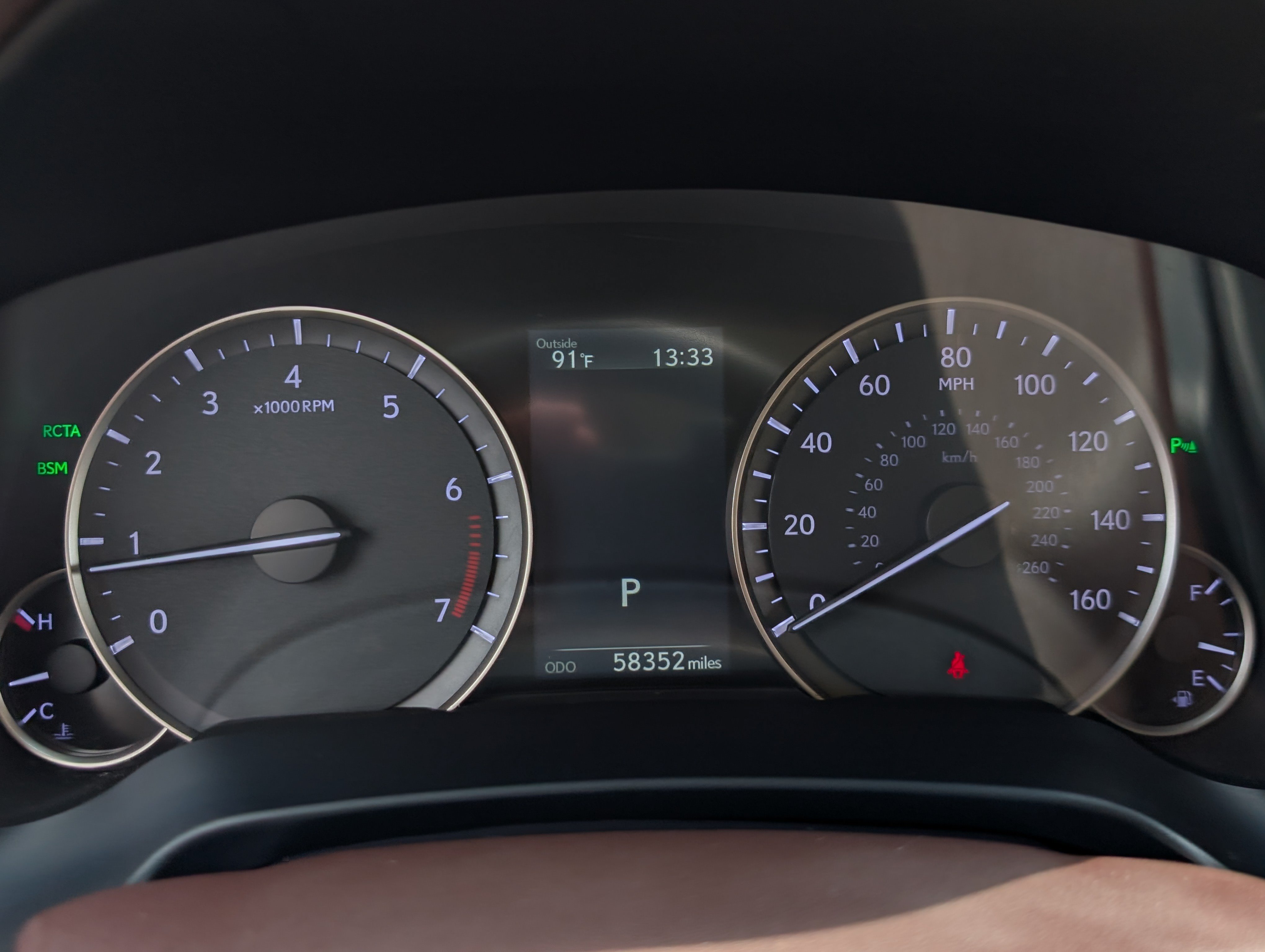 Used 2019 Lexus RX 350 AWD w/ Navigation Package image 30