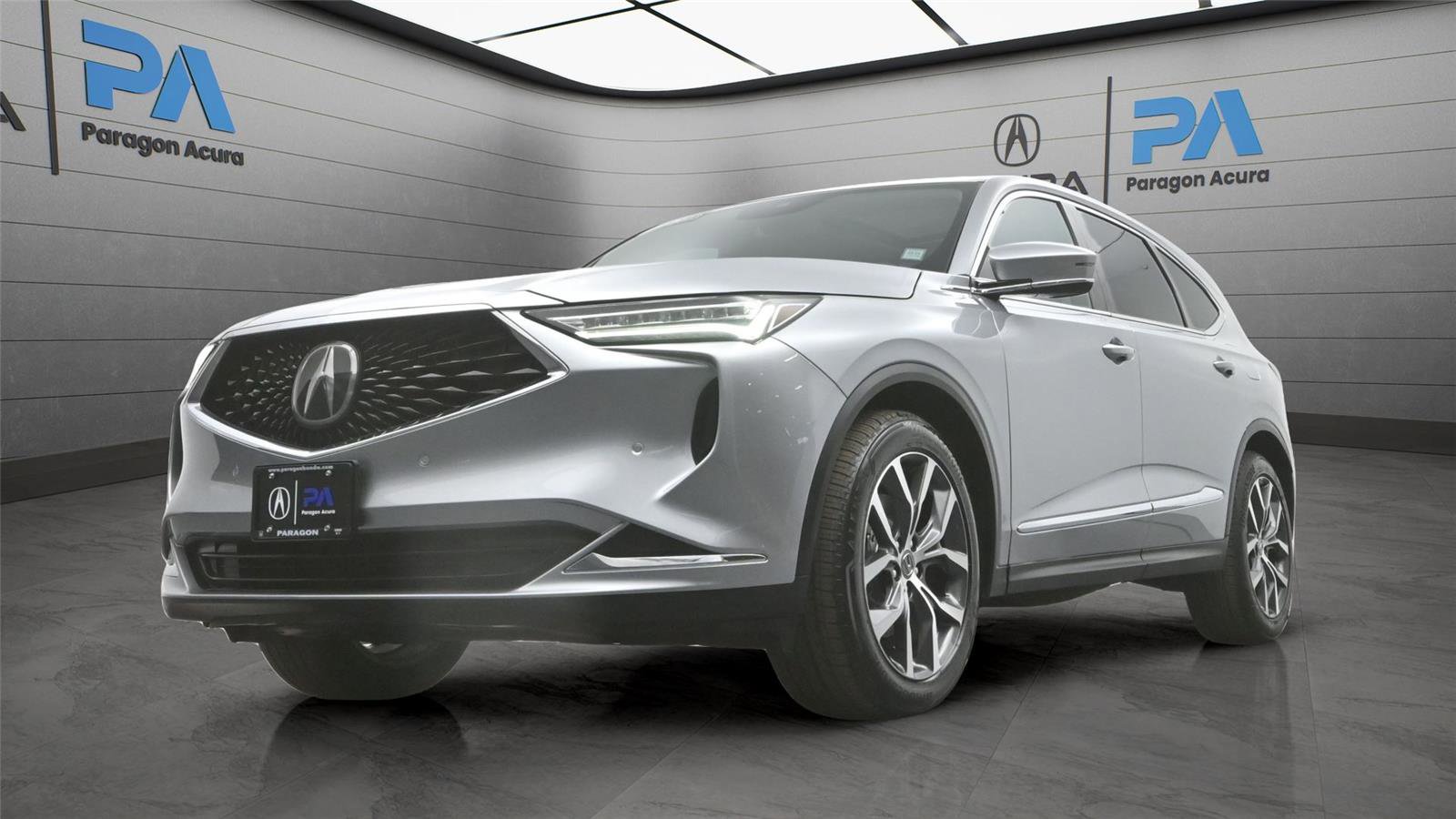 Certified 2023 Acura MDX SH-AWD w/ Technology Package image 31