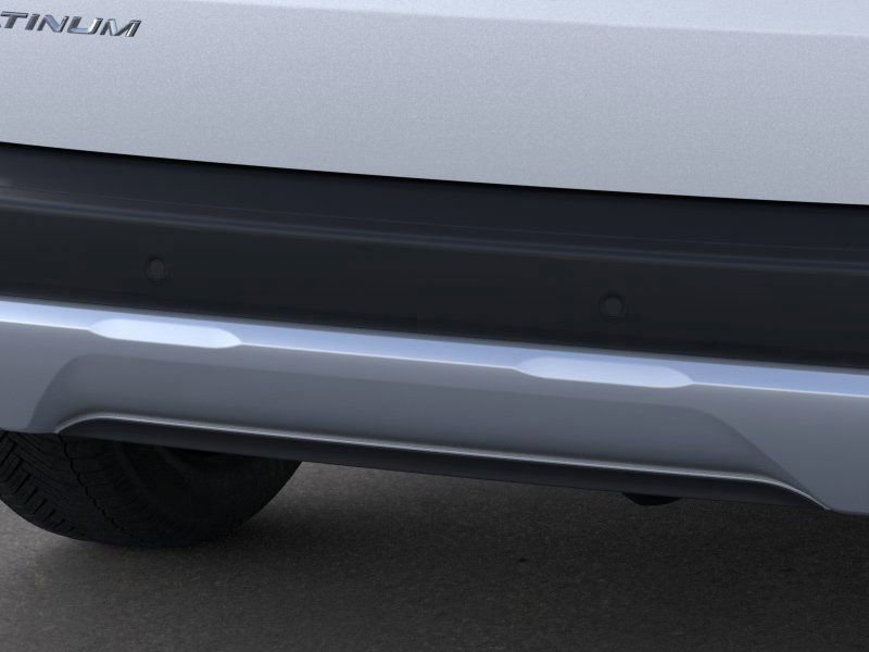 New 2025 Ford Escape Platinum w/ Premium Technology Package image 23