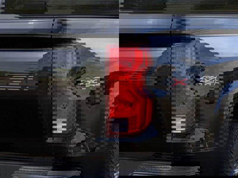 New 2026 Chevrolet Colorado W/T w/ Advanced Trailering Package image 11