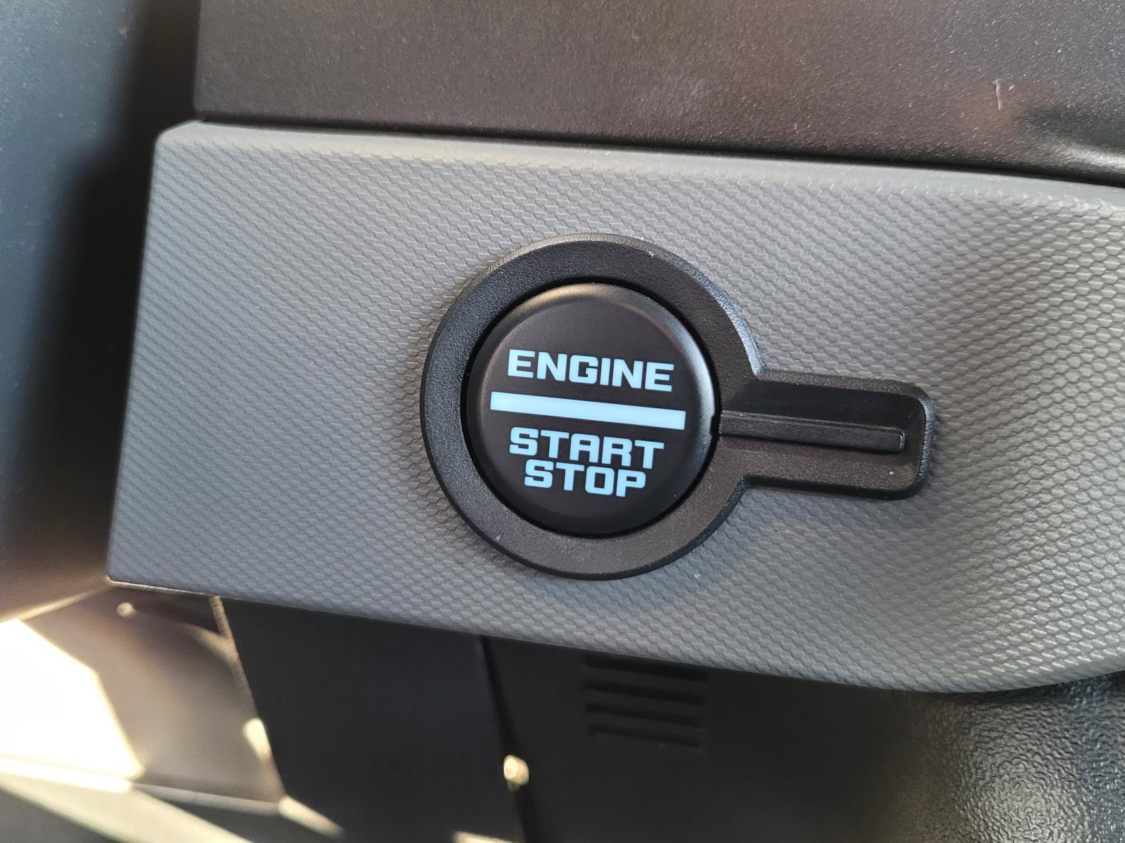 Used 2023 Ford Bronco Everglades AWD/4WD image 28