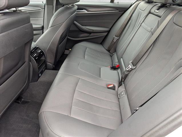 Used 2023 BMW 540i w/ M Sport Package image 20