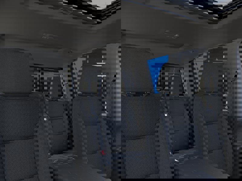 New 2026 Chevrolet Silverado 1500 RST w/ Rally Edition AWD/4WD image 24