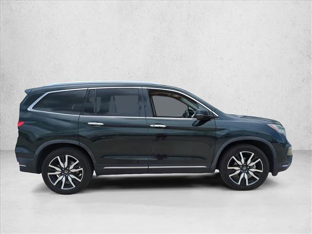 Used 2021 Honda Pilot Touring image 4