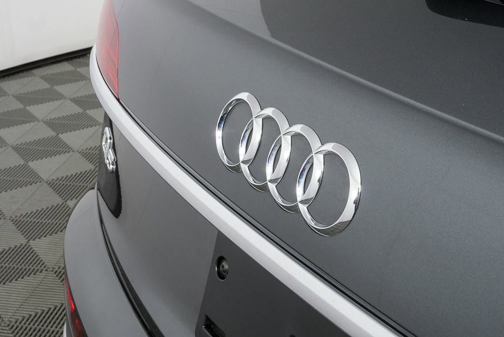 Used 2025 Audi Q5 2.0T Premium Plus image 36