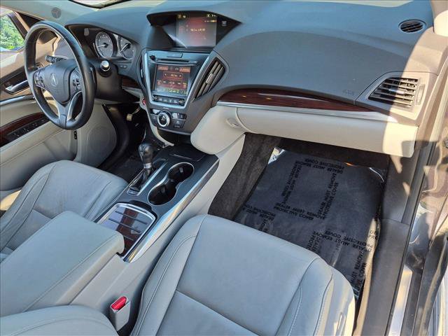 Used 2014 Acura MDX FWD image 20