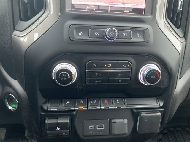 New 2026 GMC Sierra 1500 Pro w/ Pro Value Package image 22