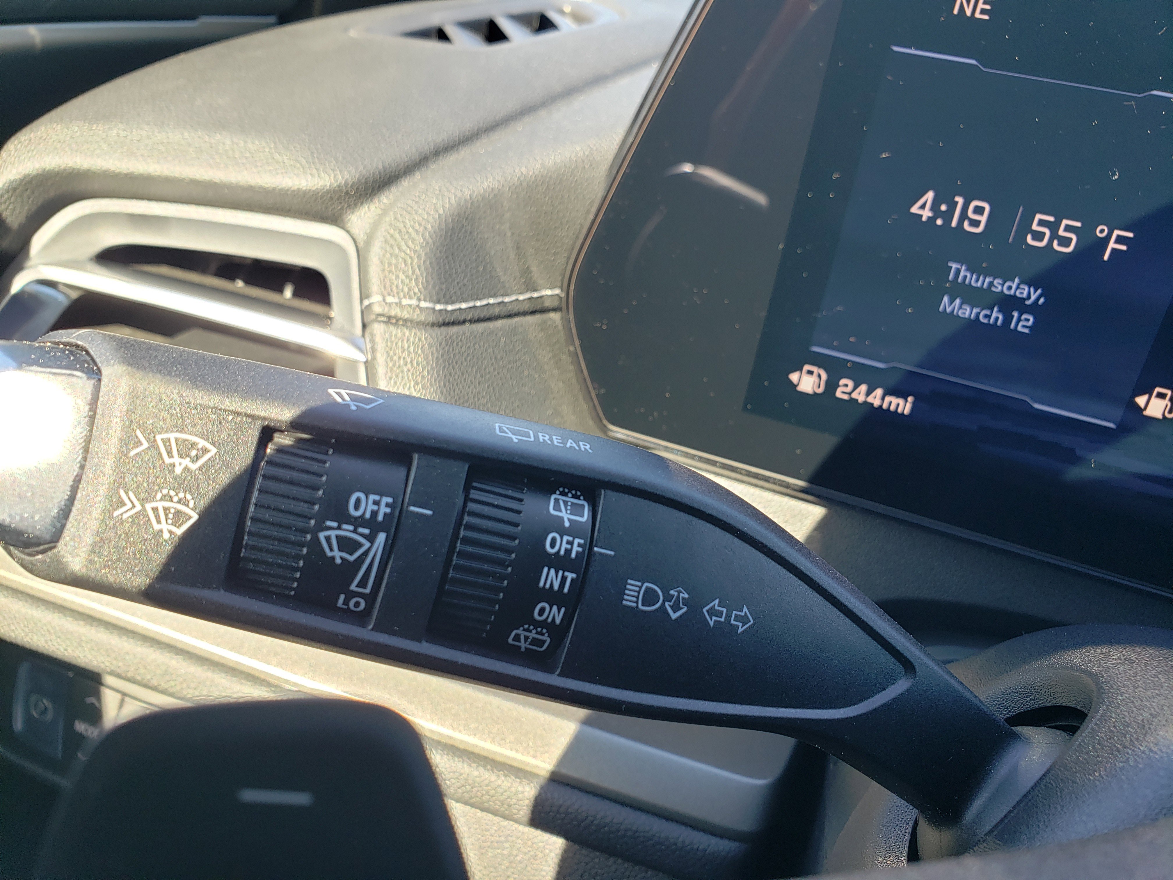 New 2026 Chevrolet Traverse LT w/ Midnight/Sport Edition image 17