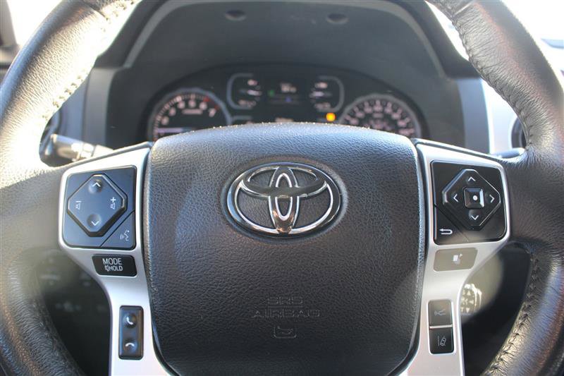 Used 2021 Toyota Tundra SR5 image 15