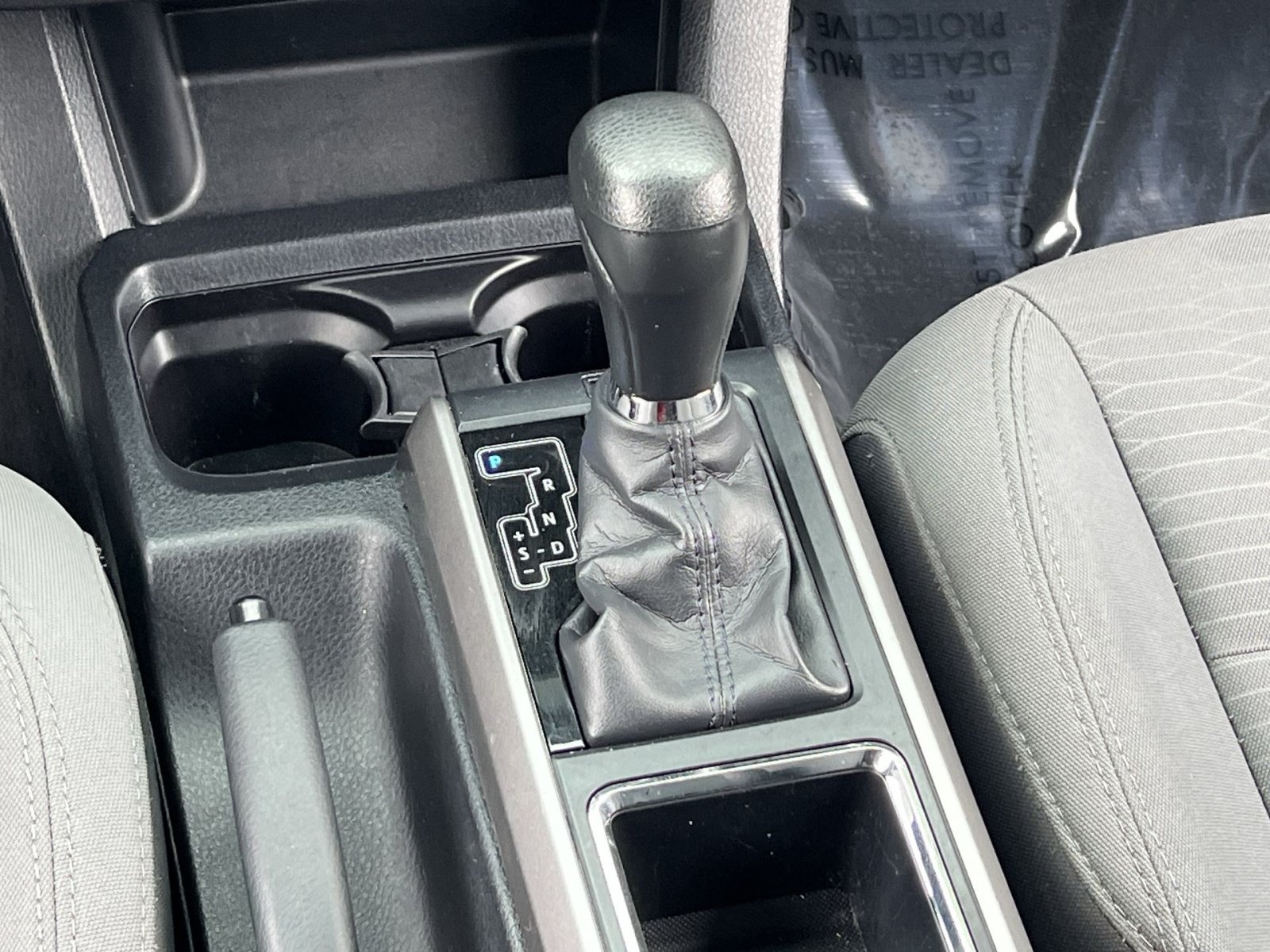 Used 2019 Toyota Tacoma SR5 AWD/4WD image 21