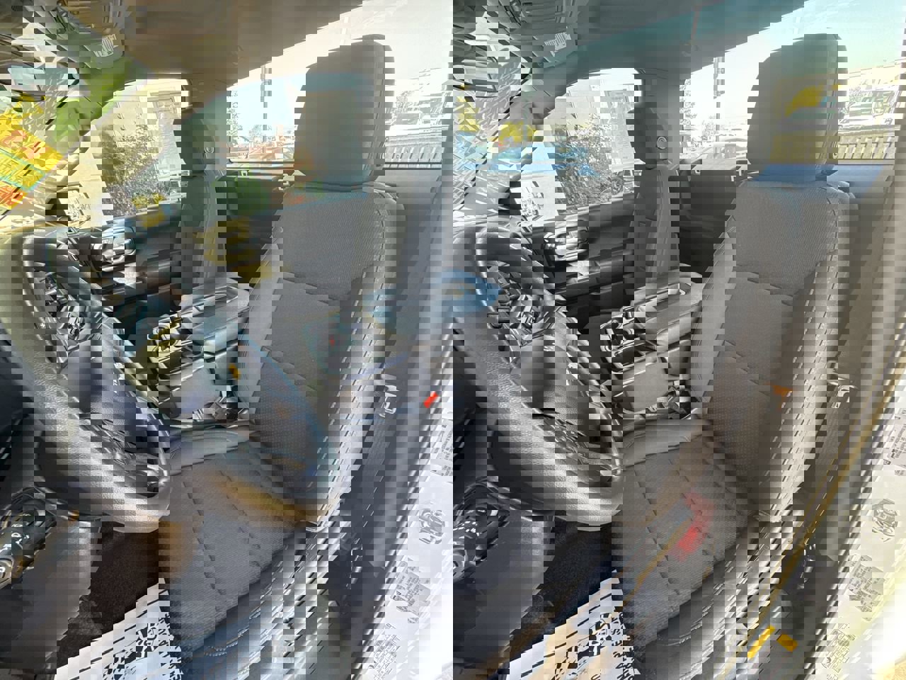 Used 2024 Chevrolet Silverado 1500 W/T w/ WT Fleet Convenience Package image 17