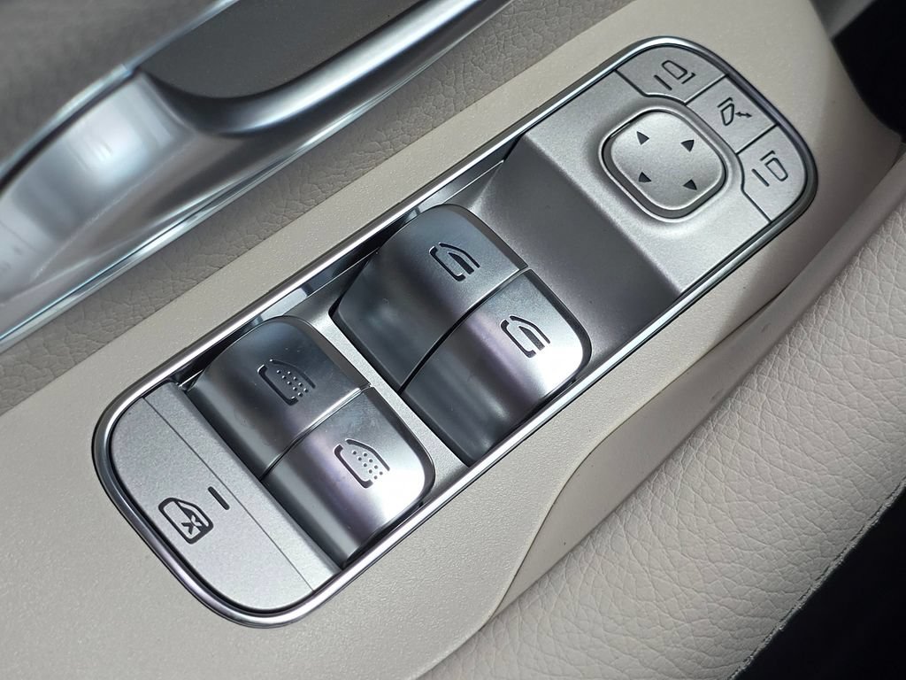 New 2026 Mercedes-Benz GLE 350 4MATIC image 29