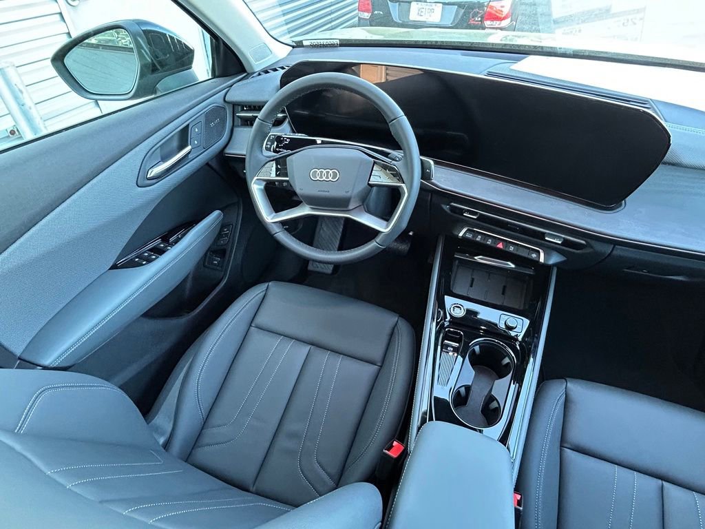 New 2026 Audi Q3 quattro 2.0T image 9