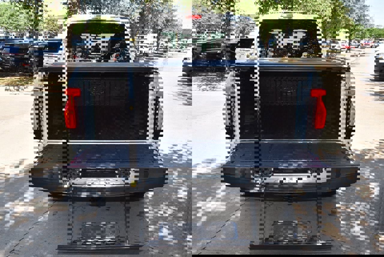 Certified 2023 Ford F150 Lightning Platinum image 40