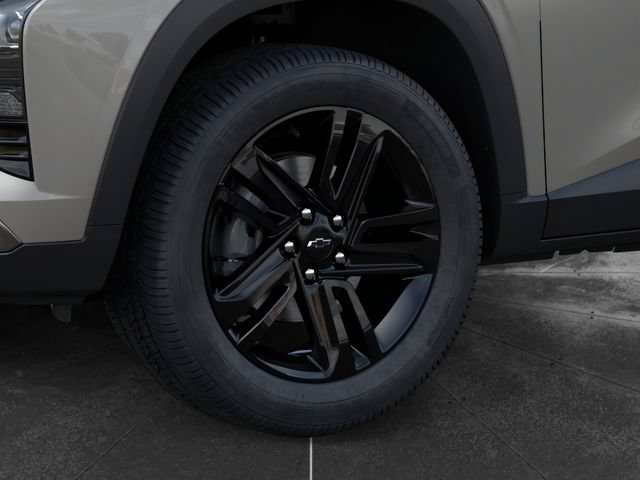 New 2026 Chevrolet Trax ACTIV w/ Driver Confidence Package FWD image 9