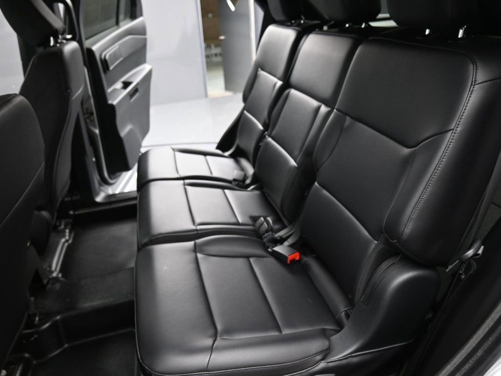 Used 2024 Ford Explorer 4WD Police Interceptor image 27