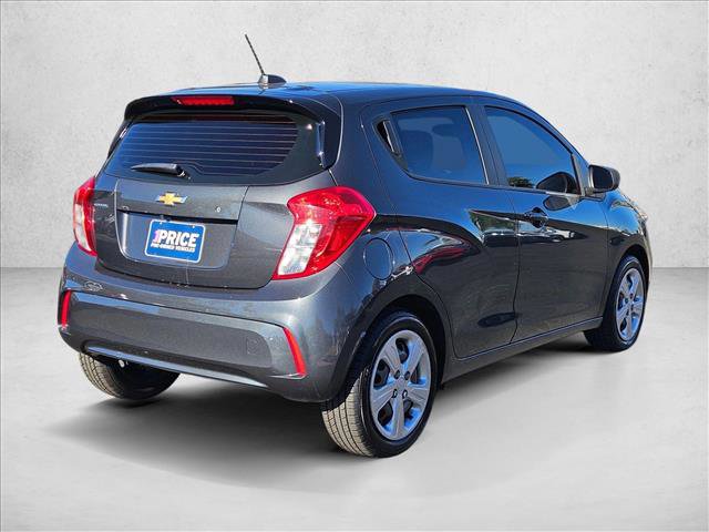 Used 2021 Chevrolet Spark LS image 5