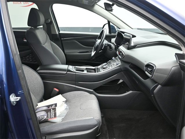 Used 2023 Hyundai Santa Fe SEL image 10