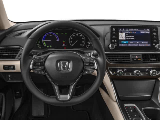 Used 2018 Honda Accord EX-L image 7