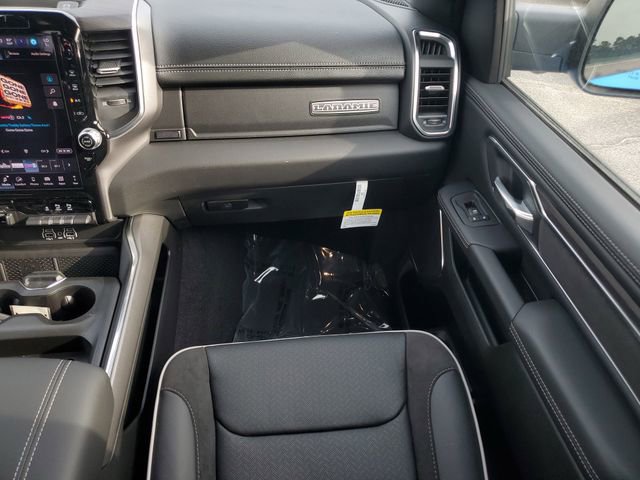 New 2026 RAM 1500 Laramie w/ Night Edition image 21