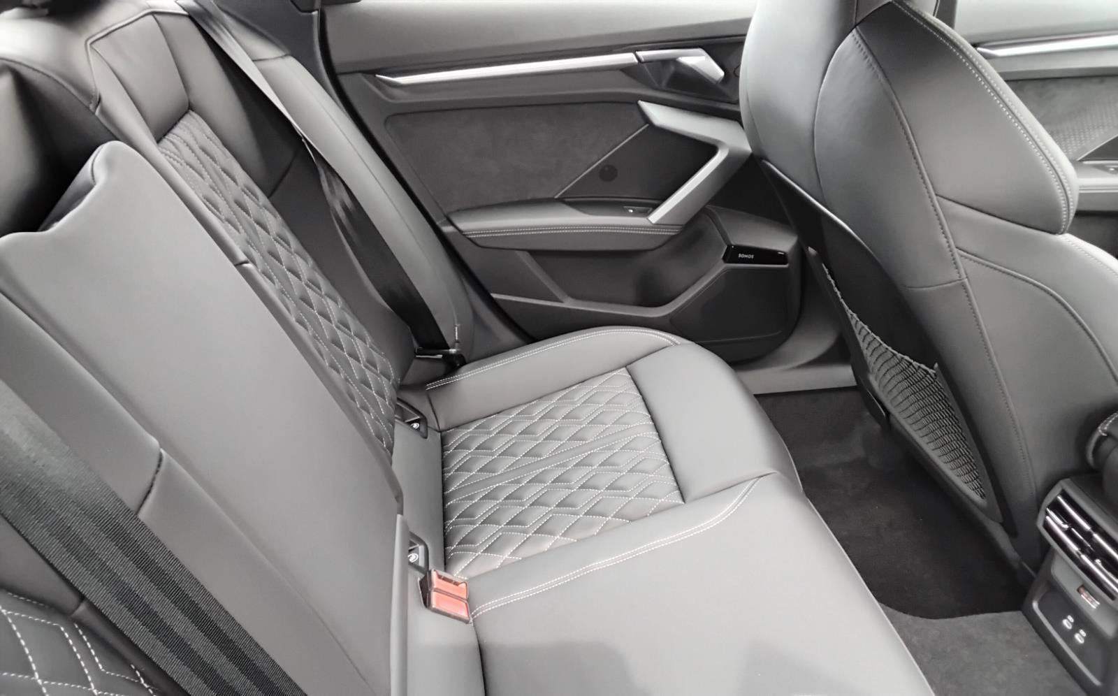 New 2026 Audi S3 Premium image 22