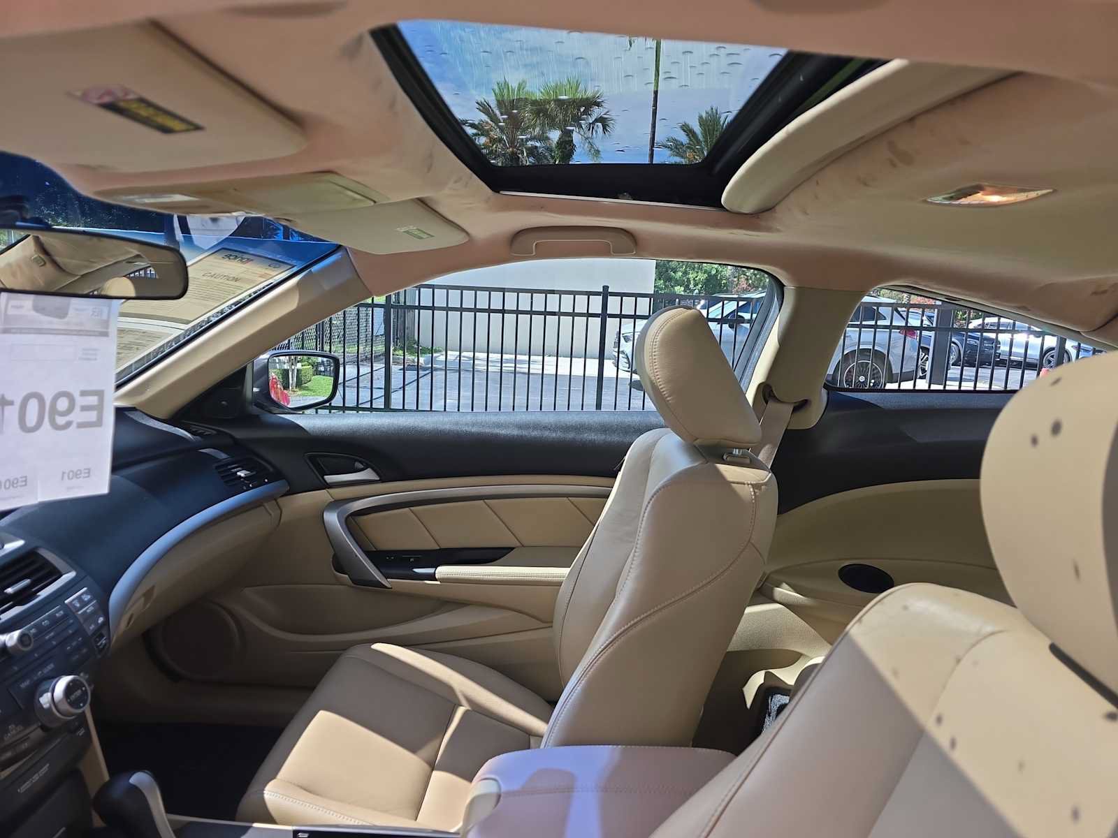 Used 2011 Honda Accord EX-L image 22