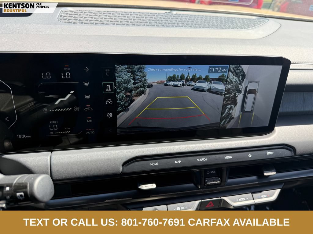 Used 2027 Kia Telluride SX Prestige X-Line w/ Towing Package AWD/4WD image 31