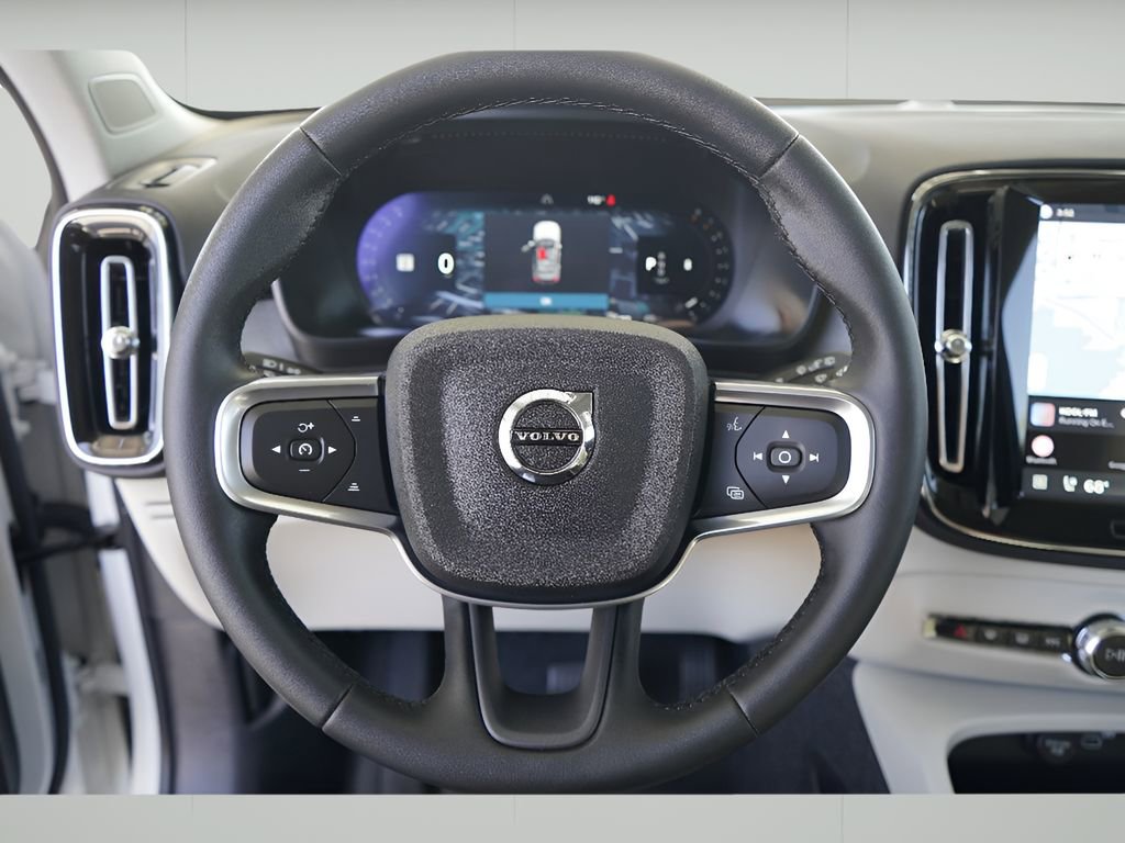New 2026 Volvo XC40 B5 Ultra w/ Climate Package AWD/4WD image 12