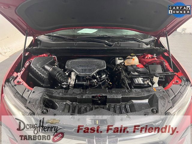 Used 2021 Chevrolet Blazer RS image 25