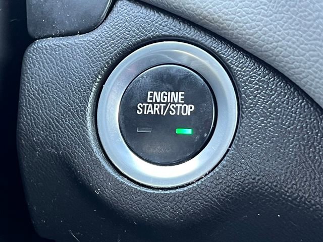 Certified 2023 Chevrolet Equinox LS w/ LS Convenience Package image 29