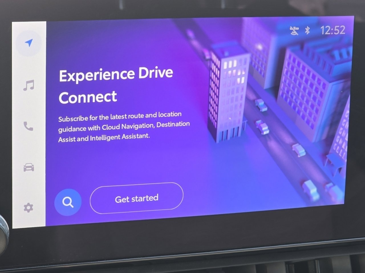 Used 2024 Toyota RAV4 LE image 28