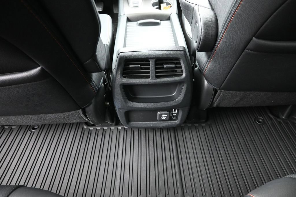 Used 2023 Honda Passport TrailSport image 24