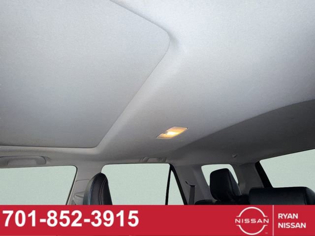 Used 2020 Toyota 4Runner Limited image 40