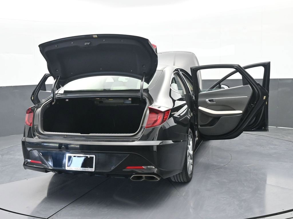 Used 2023 Hyundai Sonata SEL image 38