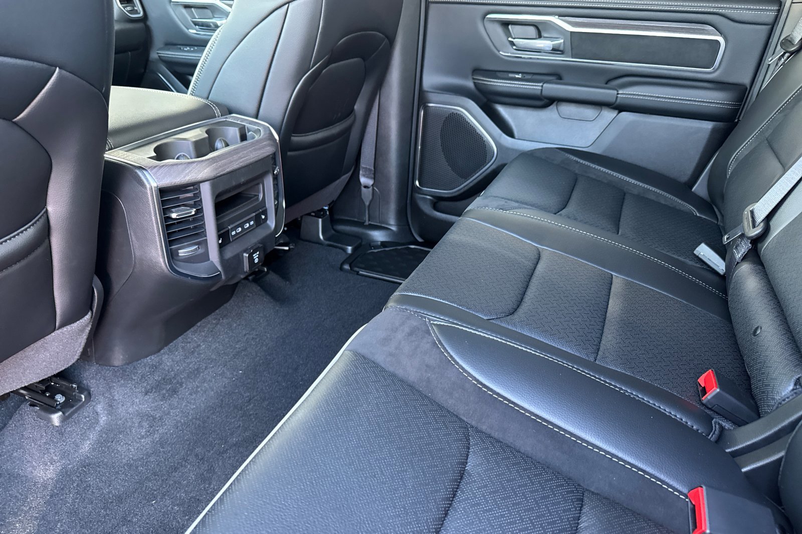 New 2026 RAM 1500 Laramie image 11