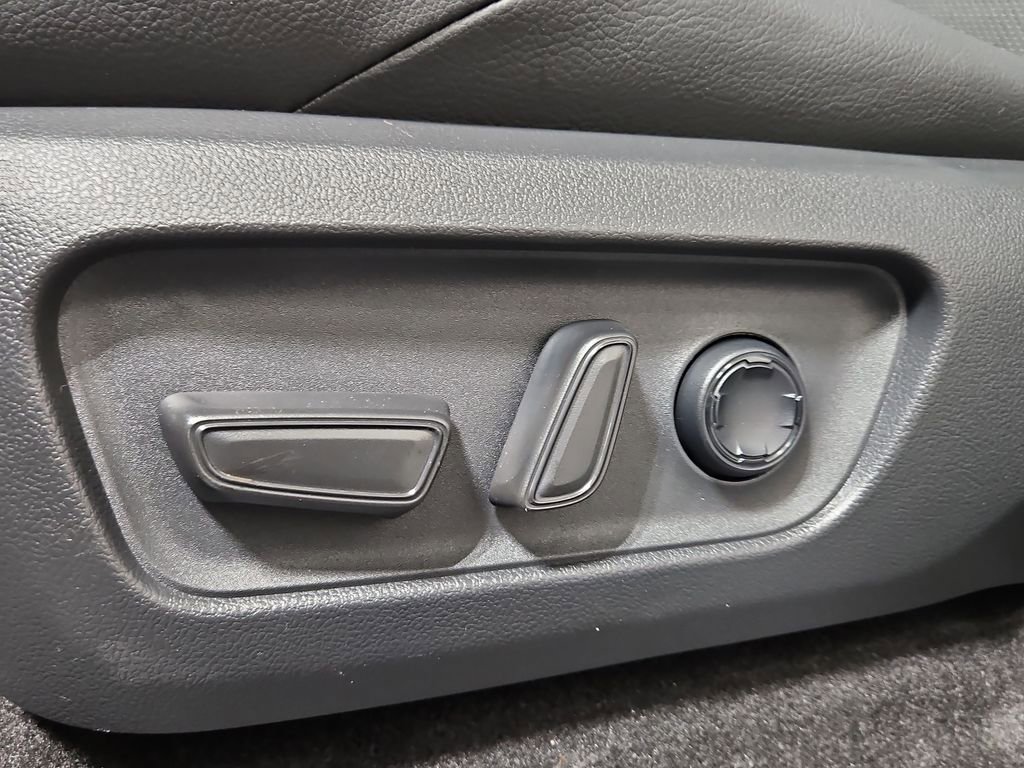 New 2026 Toyota 4Runner TRD Off-Road Premium image 19