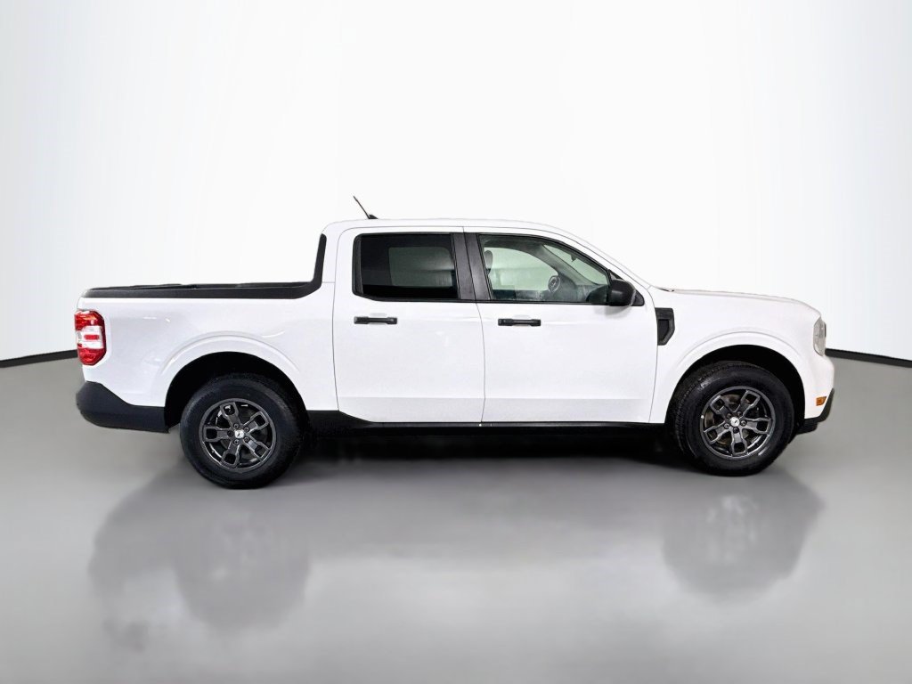 Used 2024 Ford Maverick XL w/ Equipment Group 100A Standard AWD/4WD image 11