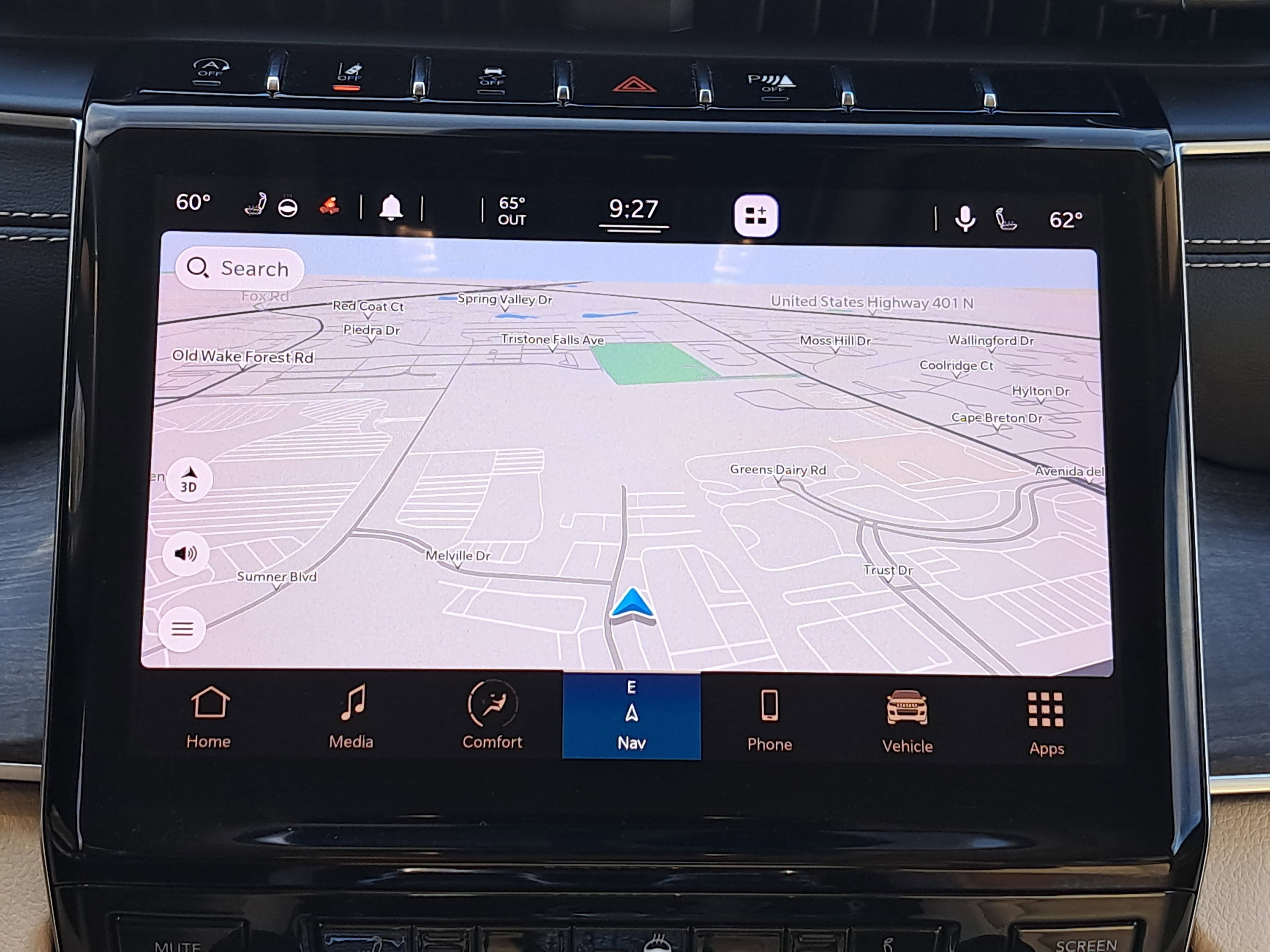 Used 2021 Jeep Grand Cherokee L Limited image 23